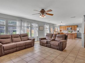 6001  Red Drum Drive , Fort Worth Texas 76179
