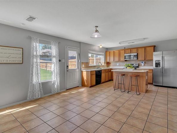 6001  Red Drum Drive , Fort Worth Texas 76179