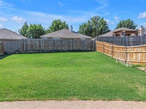 6001  Red Drum Drive , Fort Worth Texas 76179