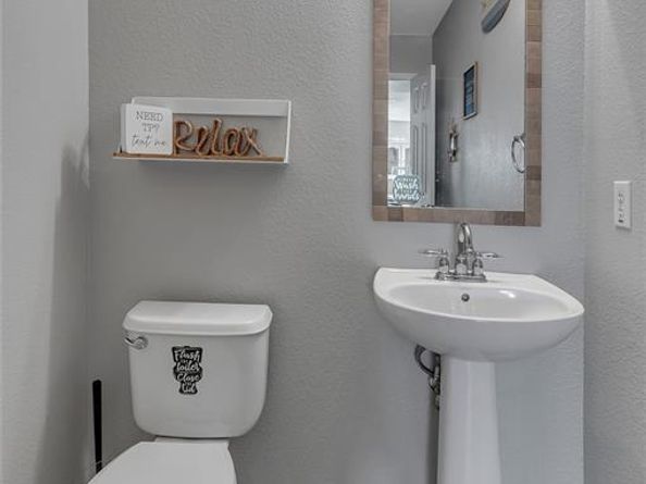 6001  Red Drum Drive , Fort Worth Texas 76179