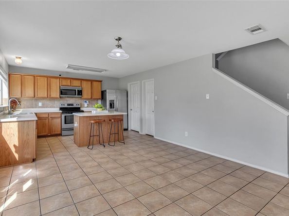 6001  Red Drum Drive , Fort Worth Texas 76179