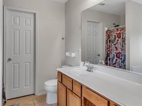 6001  Red Drum Drive , Fort Worth Texas 76179