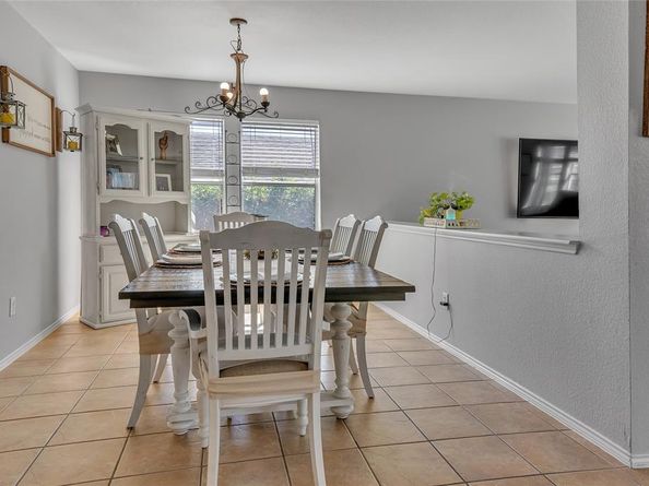 6001  Red Drum Drive , Fort Worth Texas 76179