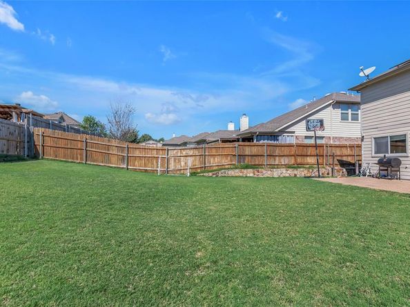 6001  Red Drum Drive , Fort Worth Texas 76179