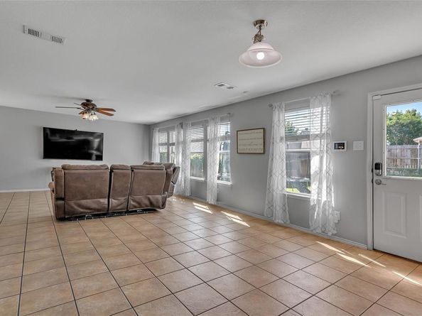 6001  Red Drum Drive , Fort Worth Texas 76179