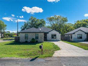 4800  Rimwood Drive , Balch Springs Texas 75180