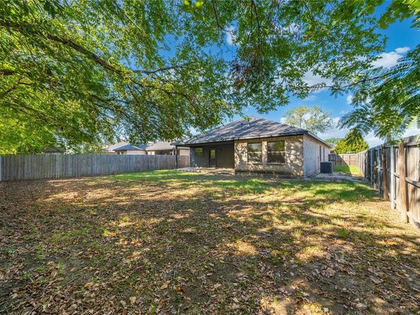 4800  Rimwood Drive , Balch Springs Texas 75180