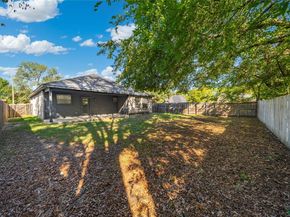 4800  Rimwood Drive , Balch Springs Texas 75180