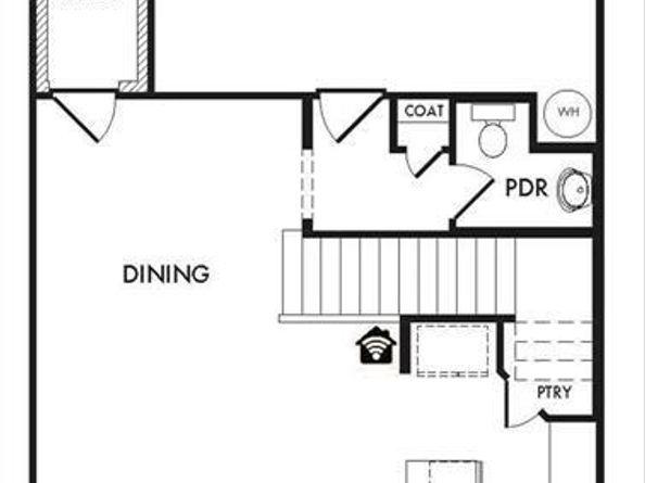 5308  Cariway Drive , Royse City Texas 75189