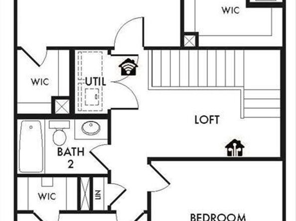 5308  Cariway Drive , Royse City Texas 75189