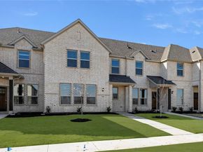 5308  Cariway Drive , Royse City Texas 75189