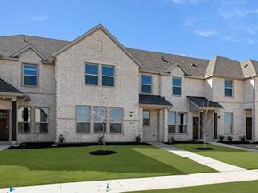 5308  Cariway Drive , Royse City Texas 75189