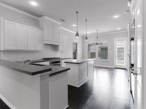 514  Sheer Bliss Lane , Fort Worth Texas 76114