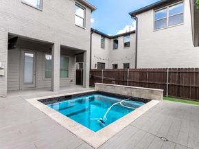 514  Sheer Bliss Lane , Fort Worth Texas 76114