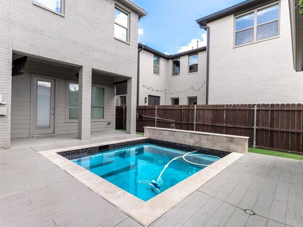 514  Sheer Bliss Lane , Fort Worth Texas 76114