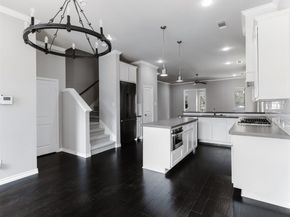 514  Sheer Bliss Lane , Fort Worth Texas 76114