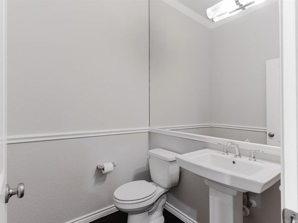 514  Sheer Bliss Lane , Fort Worth Texas 76114