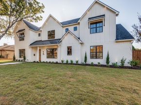3838  Princess Lane , Dallas Texas 75229