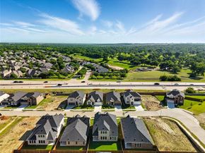 1434  Odette Drive , Arlington Texas 76013