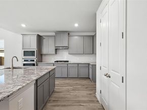 1434  Odette Drive , Arlington Texas 76013