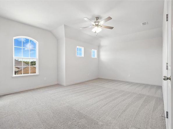 1434  Odette Drive , Arlington Texas 76013