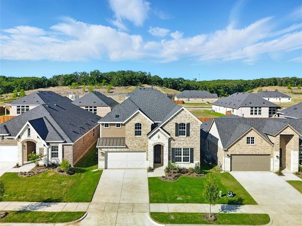 1434  Odette Drive , Arlington Texas 76013