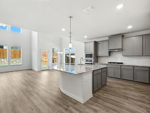 1434  Odette Drive , Arlington Texas 76013
