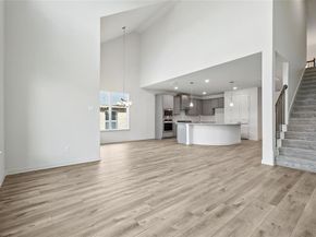 1434  Odette Drive , Arlington Texas 76013