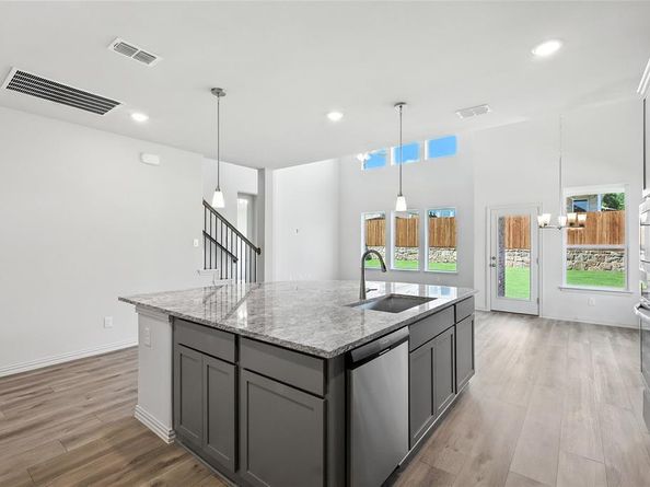 1434  Odette Drive , Arlington Texas 76013