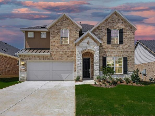 1434  Odette Drive , Arlington Texas 76013
