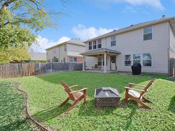 13324  Padre Avenue , Fort Worth Texas 76244