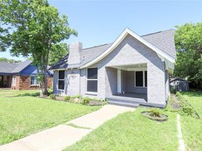 2208 N Sylvania Avenue , Fort Worth Texas 76111