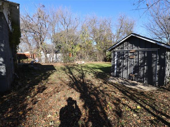2208 N Sylvania Avenue , Fort Worth Texas 76111