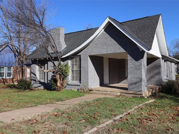 2208 N Sylvania Avenue , Fort Worth Texas 76111