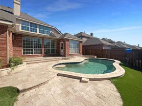 8214  Hartford Drive , Rowlett Texas 75089