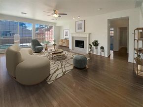 8214  Hartford Drive , Rowlett Texas 75089