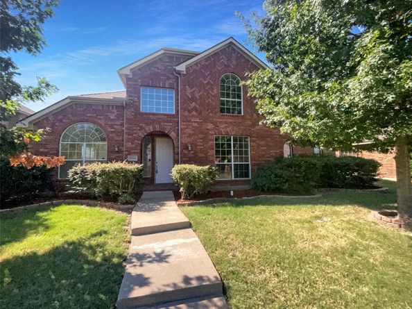 8214  Hartford Drive , Rowlett Texas 75089