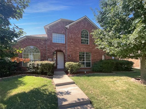 8214  Hartford Drive , Rowlett Texas 75089
