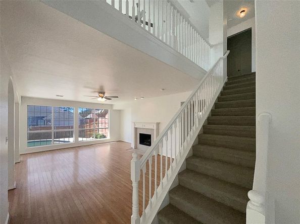 8214  Hartford Drive , Rowlett Texas 75089