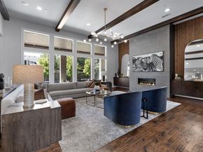 5628  Lindenshire Lane , Dallas Texas 75230