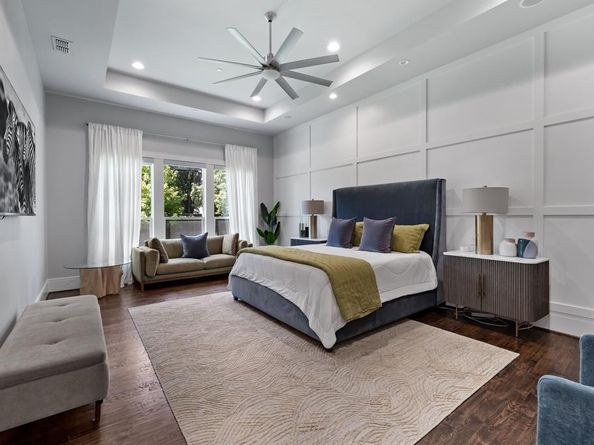5628  Lindenshire Lane , Dallas Texas 75230