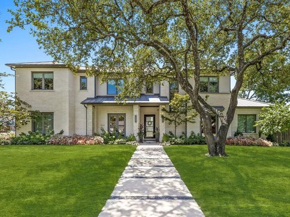 5628  Lindenshire Lane , Dallas Texas 75230