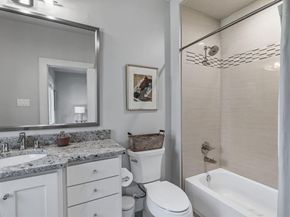 5628  Lindenshire Lane , Dallas Texas 75230