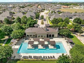 8700  Paradise Drive , McKinney Texas 75070