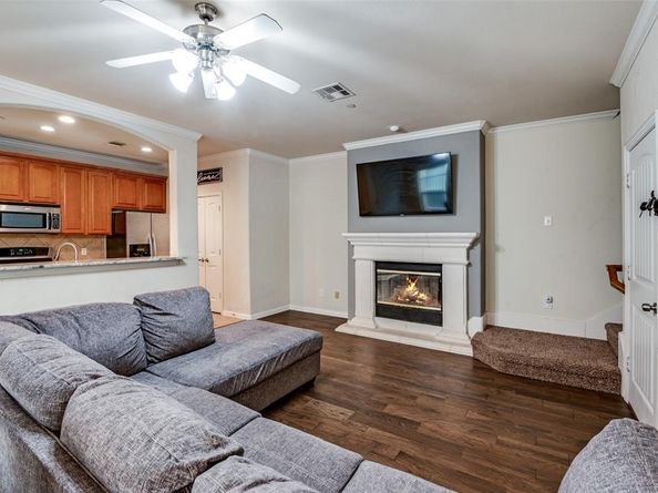 8700  Paradise Drive , McKinney Texas 75070