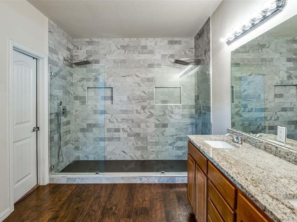 8700  Paradise Drive , McKinney Texas 75070