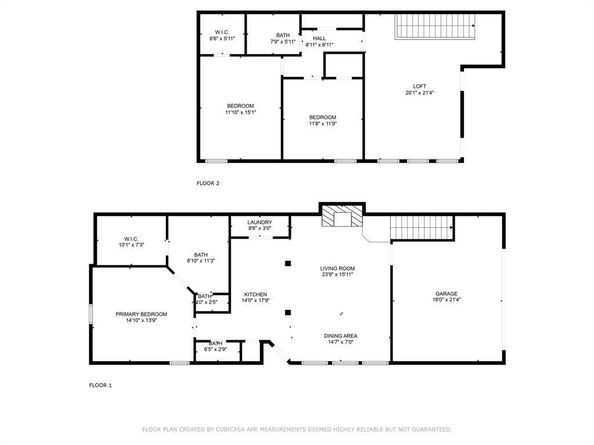 8700  Paradise Drive , McKinney Texas 75070