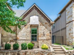 8700  Paradise Drive , McKinney Texas 75070