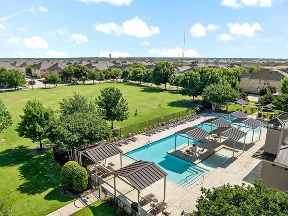 8700  Paradise Drive , McKinney Texas 75070