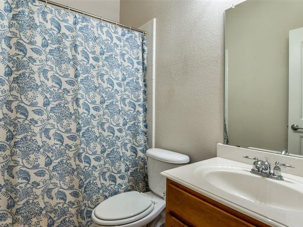 8700  Paradise Drive , McKinney Texas 75070